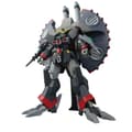 Miniatyrbillede 2 af 10: HGCE 1/144 GFAS-X1 ØDELÆG GUNDAM