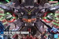Miniatyrbillede 1 af 10: HGCE 1/144 GFAS-X1 ØDELÆG GUNDAM
