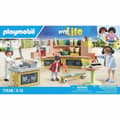 Miniatyrbillede 5 af 5: Playset Playmobil My Life 71538