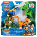 Miniatyrbild 2 av 7: Playset The Paw Patrol Jungle 19,05 x 20,23 x 5,71 cm 4 antal