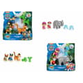 Miniatyrbild 1 av 7: Playset The Paw Patrol Jungle 19,05 x 20,23 x 5,71 cm 4 antal