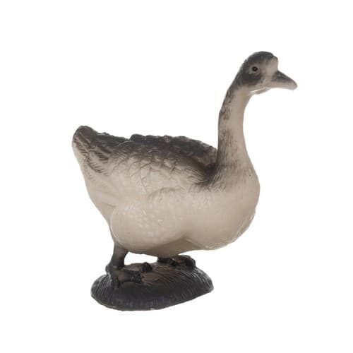 Bondegårdsdyr Figurer Legetøj - 12 dele