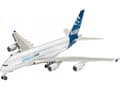 Miniatyrbild 1 av 2: Revell plastmodell Airbus A380 1/288
