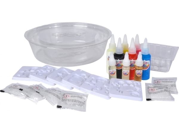 SIMBA Aqua Gelz komplektas deluxe 632-2563