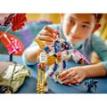 Miniatyrbild 6 av 7: Byggsats Lego ninjago 71807 Sora Multicolour 209 Delar
