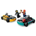Miniatyrbild 4 av 7: Byggsats Lego 60400 Multicolour 99 Delar