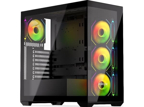 Krux 1 Krux G. Exo enclosure