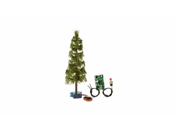 [OUTLET] - NOCH 21775, H0 (1:87)/TT (1:120), Flerfarget