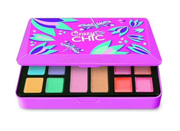 Make Up Collection