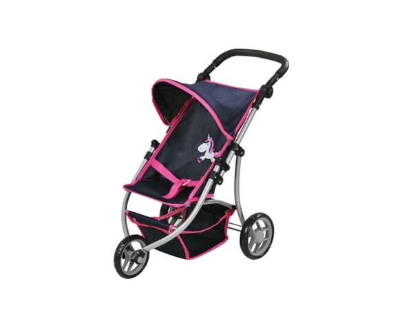 Knorrtoys 16576, Jogger sittvagn för dockor