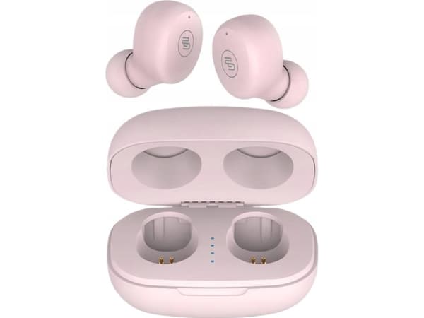 Eta hodetelefoner GoGEN TWS trådløse hodetelefoner - TWSCREWP02