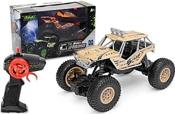 R/C offroad-bil 1:20
