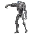 Miniatyrbilde 4 av 7: Star Wars The Black Series 6 tommers figur Super Battle Droid