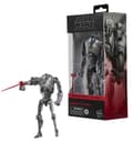 Miniatyrbilde 7 av 7: Star Wars The Black Series 6 tommers figur Super Battle Droid