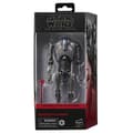 Miniatyrbilde 1 av 7: Star Wars The Black Series 6 tommers figur Super Battle Droid