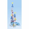 Miniatyrbillede 3 af 6: Playset Playmobil 71457 - Junior&Disney Cinderella 25 Pieces