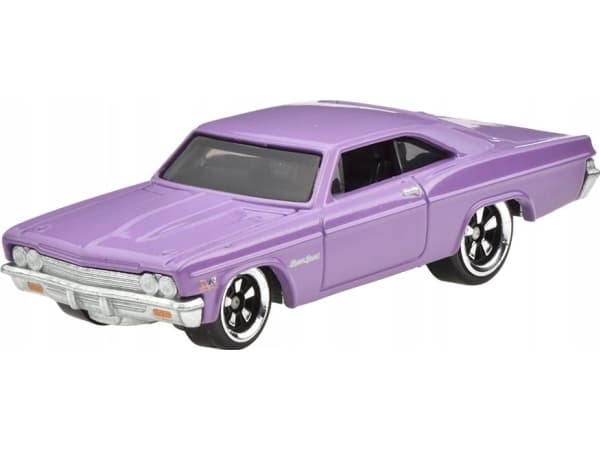 Mattel Hot Wheels Fast and Furious Lekebil HRW53