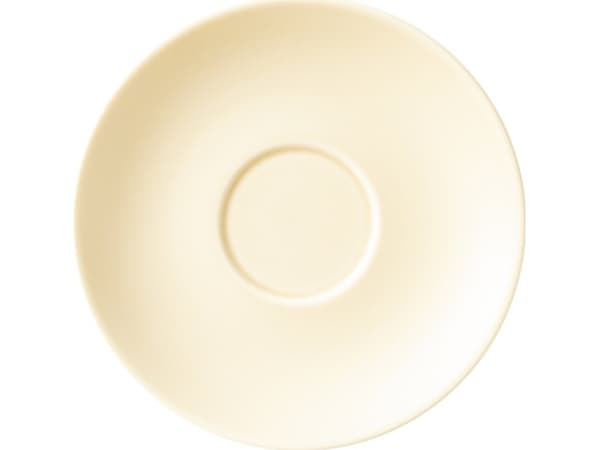 ORIGAMI - Aroma keramikfat beige