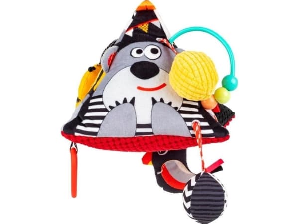 Piramidka Miś Polarny Deluxe