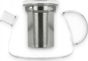 Paper & Tea - Kanne med teinfuser 1000ml