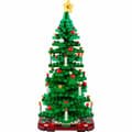 Miniatyrbild 3 av 5: Byggsats Lego 40573 Multicolour