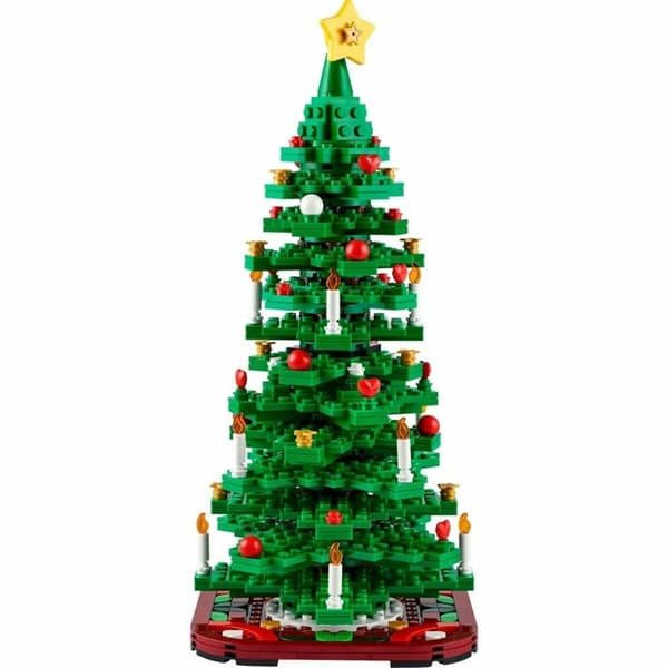 Byggsats Lego 40573 Multicolour