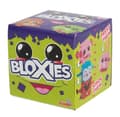 Miniatyrbild 4 av 5: Bloxies Surprise Cube djurfigur med rörliga delar Serie 1