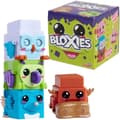 Miniatyrbild 1 av 5: Bloxies Surprise Cube djurfigur med rörliga delar Serie 1