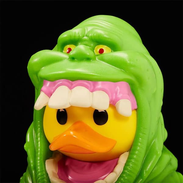 Det bästa från TUBBZ Duck Box