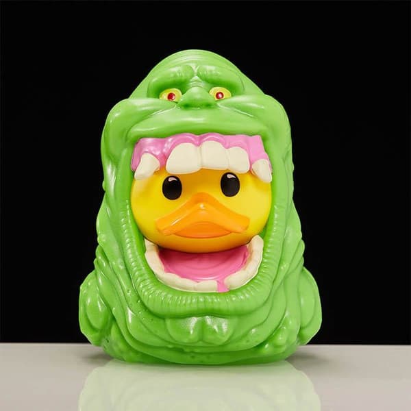 Det bästa från TUBBZ Duck Box