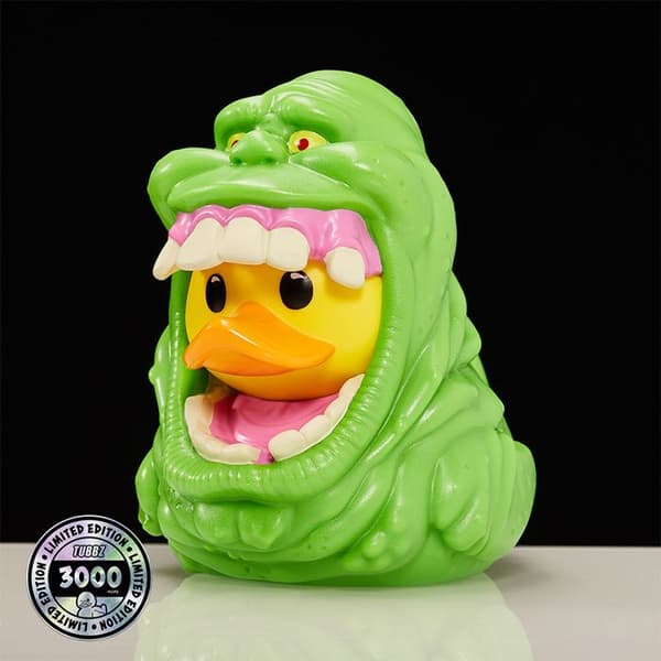 Det bästa från TUBBZ Duck Box