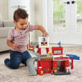 Miniatyrbild 5 av 6: Playset Vtech Tut Tut Ljus Ljud