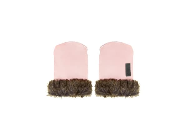 momi Rosa barnevognhansker