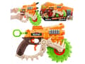 Pikkukuva 2 / 3: XShot X-SHOT Insanity Horrorfire Reaper X lelukivääri,36730