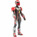 Miniatyrbillede 3 af 6: Action Figure Gormiti Zane 27 cm