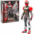 Miniatyrbillede 1 af 6: Action Figure Gormiti Zane 27 cm