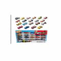 Miniatyrbillede 2 af 5: Legetøjssæt med køretøjer Hot Wheels H7045 20 enheder