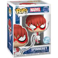 Miniatyrbild 1 av 2: Funko Pop! - Spider-man - Spinndysa
