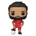 Miniatyrbild 2 av 3: POP Fotboll: Liverpool- Mohamed Salah