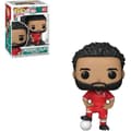 Miniatyrbild 1 av 3: POP Fotboll: Liverpool- Mohamed Salah