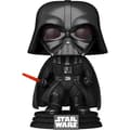Miniatyrbild 1 av 3: Funko POP! Vinyl: Obi-Wan Kenobi - Darth Vader