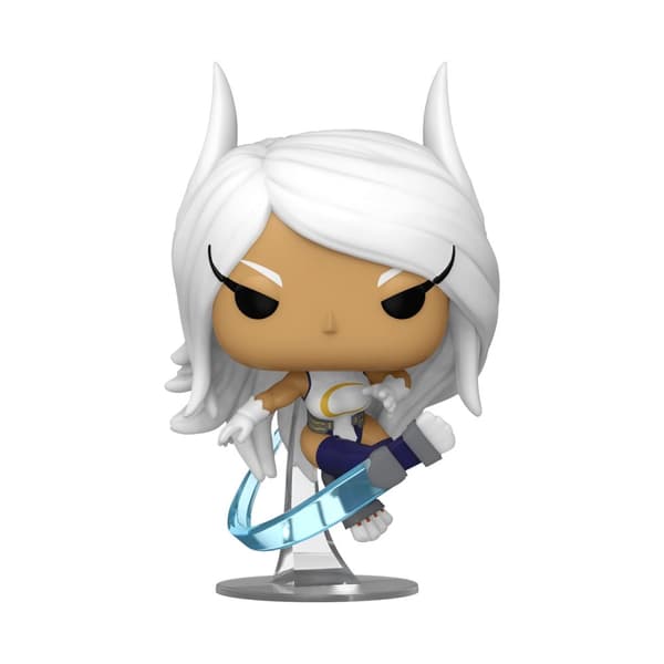 Funko Pop! Animation: My Hero Academia - Mirko