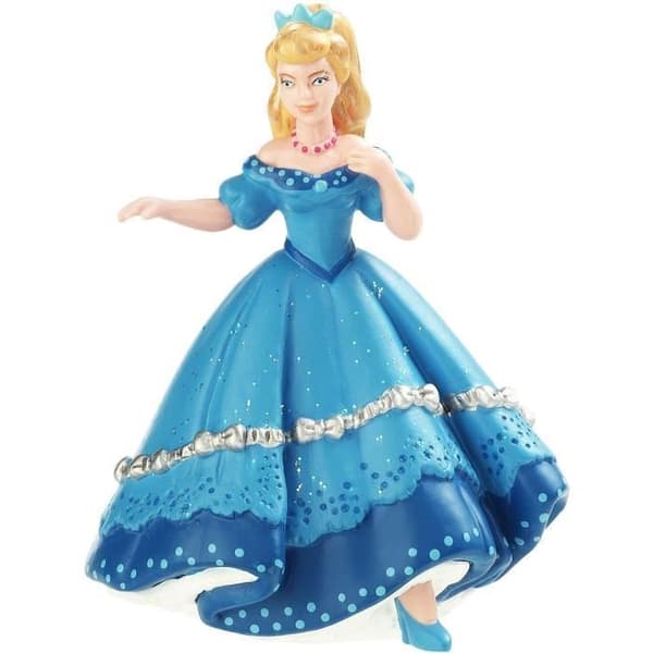 Princess Sophie Figurine - PAPO - Den förtrollade världen - Interiör - Barn - Från 3 år