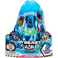 Miniatyrbild 5 av 8: Cryo Lab - Älgleksaker - Mr. Beast Lab - 18 cm, 30 ljus och ljud, 2 samlardjur
