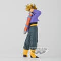 Miniatyrbild 4 av 4: Dragon Ball Z - Trunks Super Saiyan Blood Of Saiyan Figur