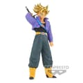 Miniatyrbild 2 av 4: Dragon Ball Z - Trunks Super Saiyan Blood Of Saiyan Figur