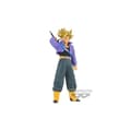 Miniatyrbild 1 av 4: Dragon Ball Z - Trunks Super Saiyan Blood Of Saiyan Figur