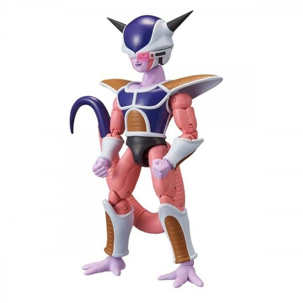 Toimintahahmot Bandai