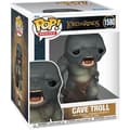Miniatyrbild 1 av 2: Figur - FUNKO - N° 1580 - Grott troll - Sagan om ringen - 6 tum