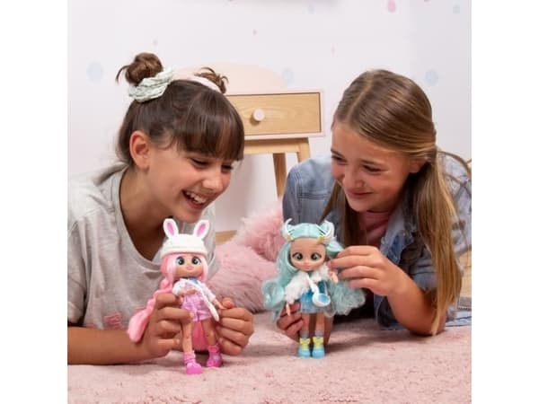 BFF FASHION DOLL 2-PACK